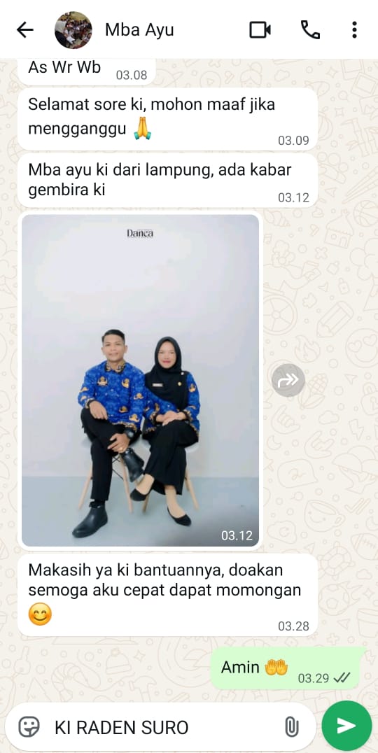 Mbak Ayu